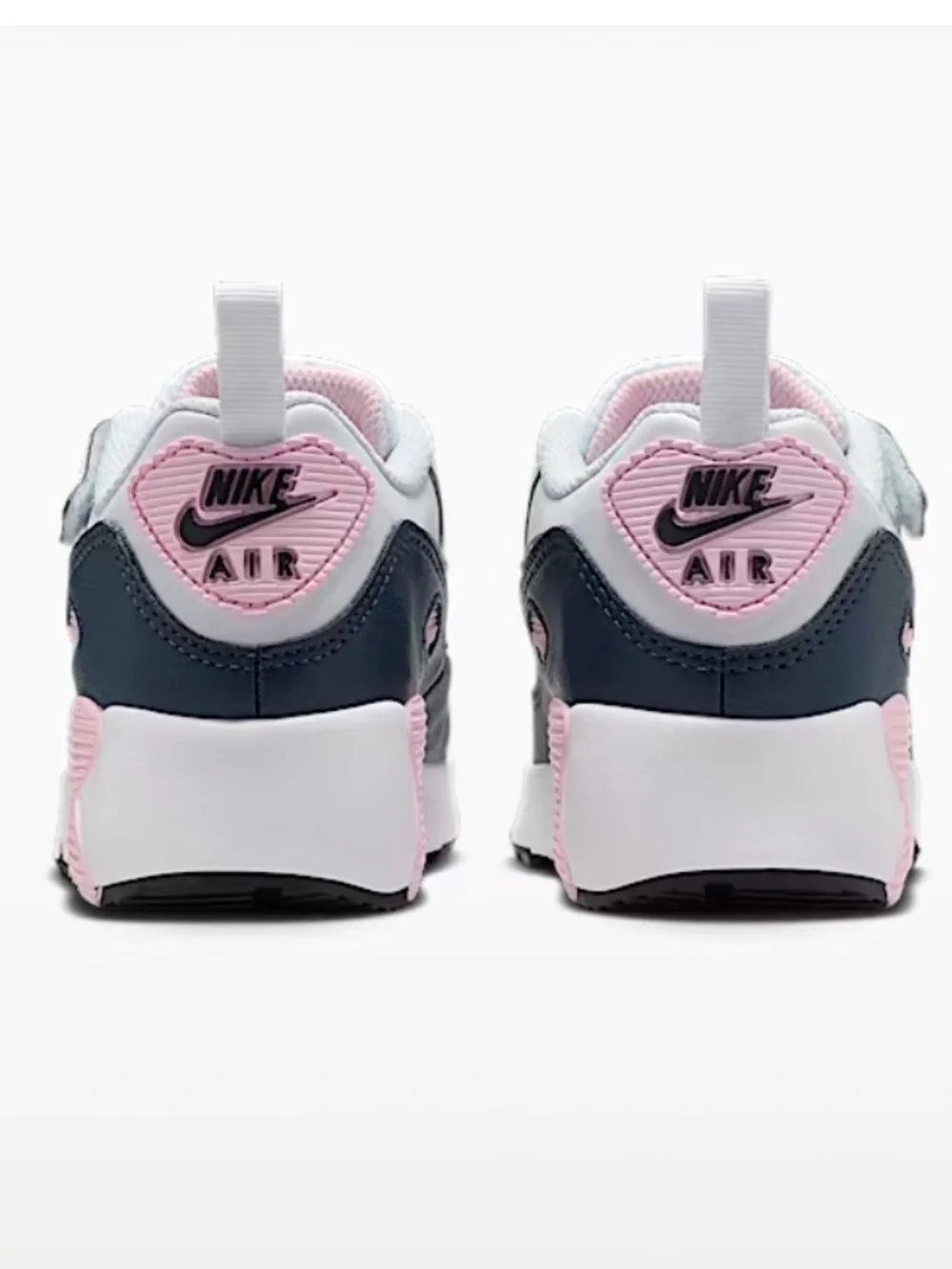 Nike Air Max 90 Girls' Grade School Sz1
